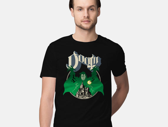 Ghost Doom