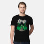 Ghost Doom-Mens-Premium-Tee-Barbadifuoco