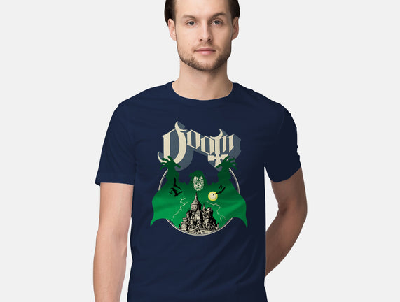Ghost Doom