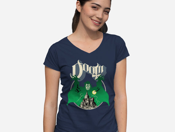 Ghost Doom