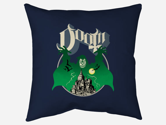 Ghost Doom