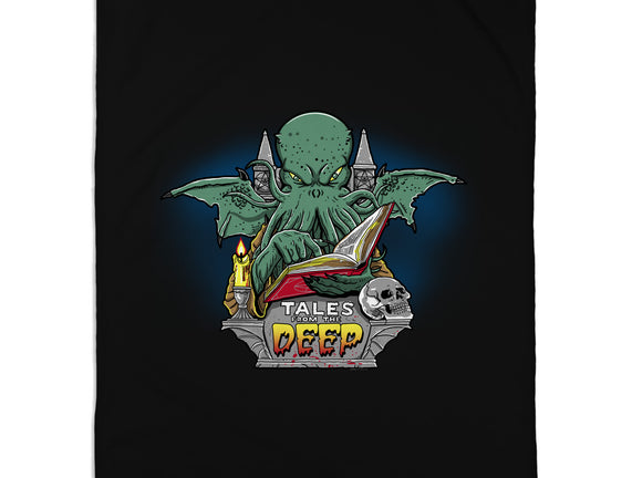 Tales From The Deep