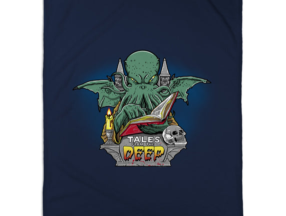 Tales From The Deep
