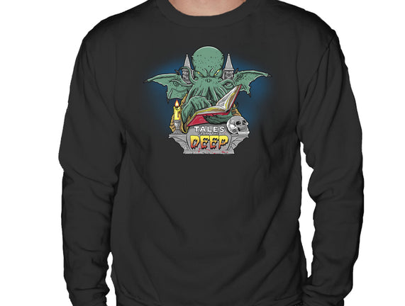 Tales From The Deep