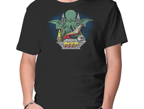 Tales From The Deep
