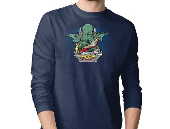 Tales From The Deep