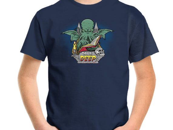 Tales From The Deep