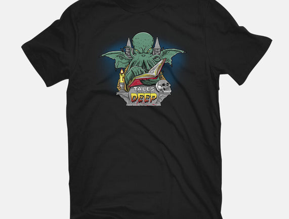 Tales From The Deep