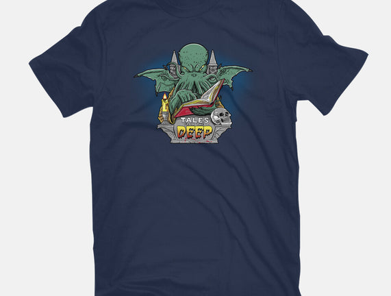 Tales From The Deep
