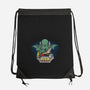 Tales From The Deep-None-Drawstring-Bag-Boggs Nicolas