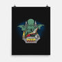 Tales From The Deep-None-Matte-Poster-Boggs Nicolas