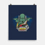 Tales From The Deep-None-Matte-Poster-Boggs Nicolas