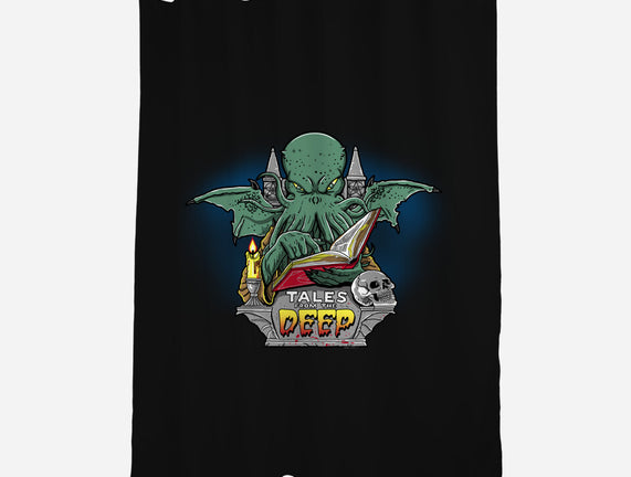 Tales From The Deep