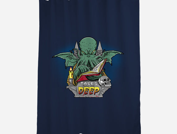 Tales From The Deep
