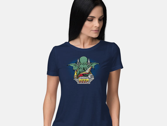 Tales From The Deep