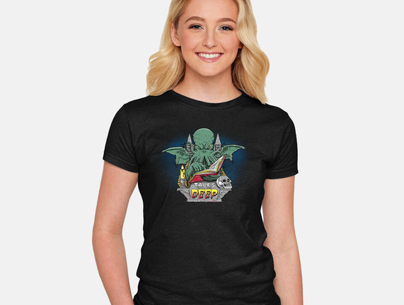 Tales From The Deep
