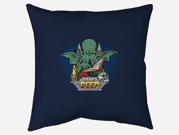 Tales From The Deep