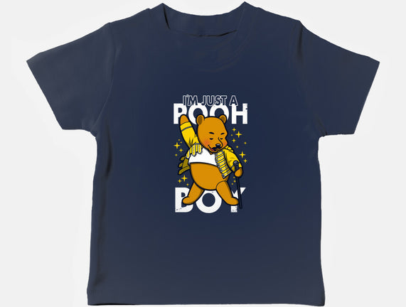 I'm Just A Pooh Boy