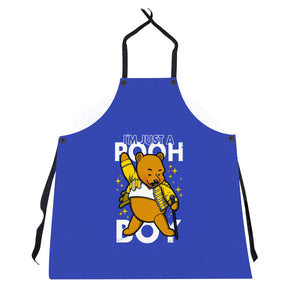 I'm Just A Pooh Boy