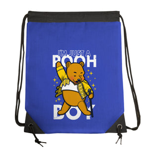 I'm Just A Pooh Boy