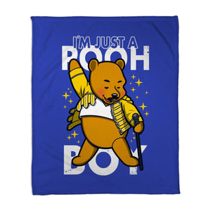 I'm Just A Pooh Boy