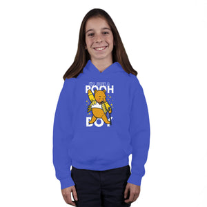 I'm Just A Pooh Boy