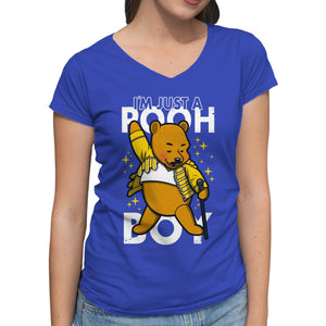 I'm Just A Pooh Boy