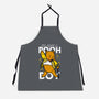 I'm Just A Pooh Boy-Unisex-Kitchen-Apron-Boggs Nicolas