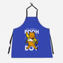 I'm Just A Pooh Boy-Unisex-Kitchen-Apron-Boggs Nicolas