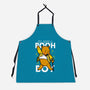 I'm Just A Pooh Boy-Unisex-Kitchen-Apron-Boggs Nicolas