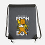 I'm Just A Pooh Boy-None-Drawstring-Bag-Boggs Nicolas