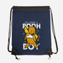I'm Just A Pooh Boy-None-Drawstring-Bag-Boggs Nicolas