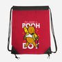 I'm Just A Pooh Boy-None-Drawstring-Bag-Boggs Nicolas