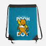 I'm Just A Pooh Boy-None-Drawstring-Bag-Boggs Nicolas