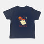 Happy Halloween Spooky Cute Ghost-Baby-Basic-Tee-xMorfina
