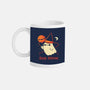 Happy Halloween Spooky Cute Ghost-None-Mug-Drinkware-xMorfina