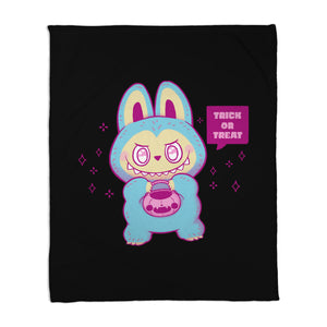 Halloween Labubu Trick Or Treat