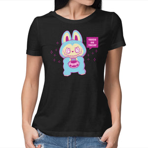 Halloween Labubu Trick Or Treat