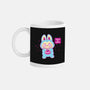 Halloween Labubu Trick Or Treat-None-Mug-Drinkware-xMorfina