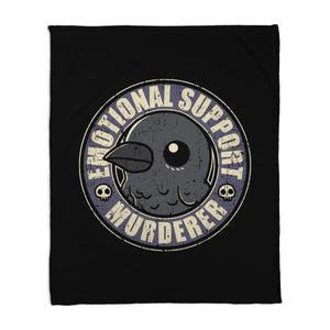 Emotional Support Murderer