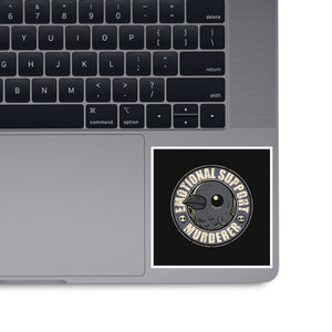 Emotional Support Murderer