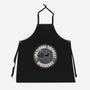 Emotional Support Murderer-Unisex-Kitchen-Apron-turborat14