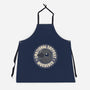 Emotional Support Murderer-Unisex-Kitchen-Apron-turborat14