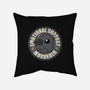 Emotional Support Murderer-None-Removable Cover w Insert-Throw Pillow-turborat14
