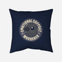 Emotional Support Murderer-None-Removable Cover w Insert-Throw Pillow-turborat14