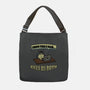 I Hope This Email Kills Us Both-None-Adjustable Tote-Bag-grevalra