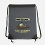 I Hope This Email Kills Us Both-None-Drawstring-Bag-grevalra
