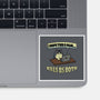 I Hope This Email Kills Us Both-None-Glossy-Sticker-grevalra