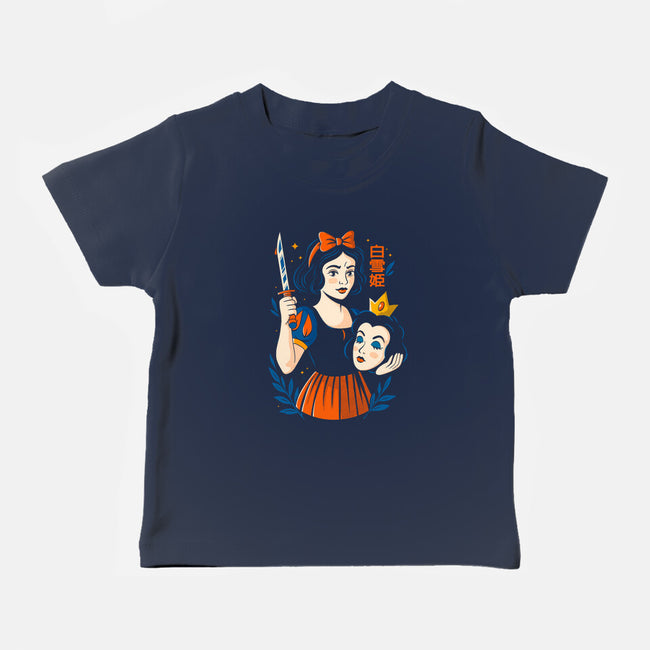 Plot Twis-Baby-Basic-Tee-Eoli Studio