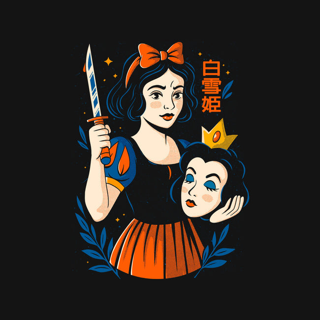 Plot Twis-Womens-V-Neck-Tee-Eoli Studio